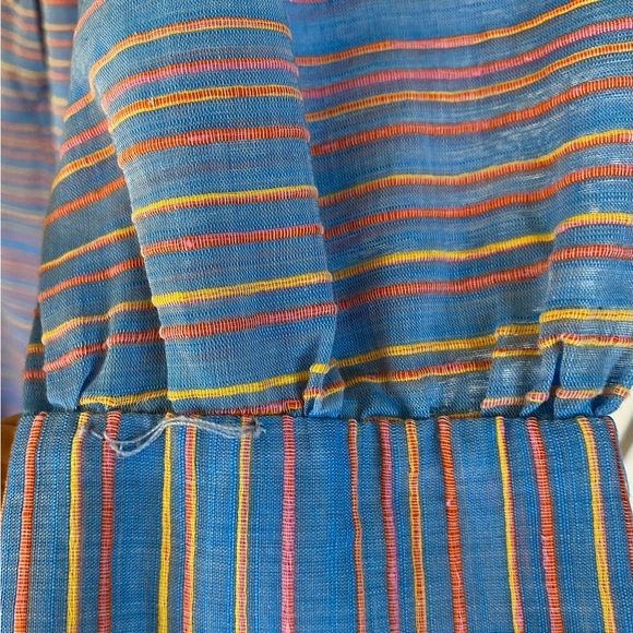 Pierre d'alby, vintage tunic/dress - Picture 5 of 7